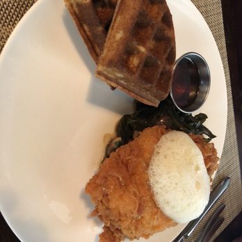 Mandolin - Chicken and Waffles - Southern Near Me - Raleigh, North Carolina Mandolin - Chicken and Waffles - Southern Near Me - Raleigh, North Carolina