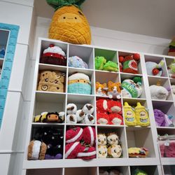 Squishable