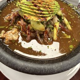 Aguachiles Aguachiles