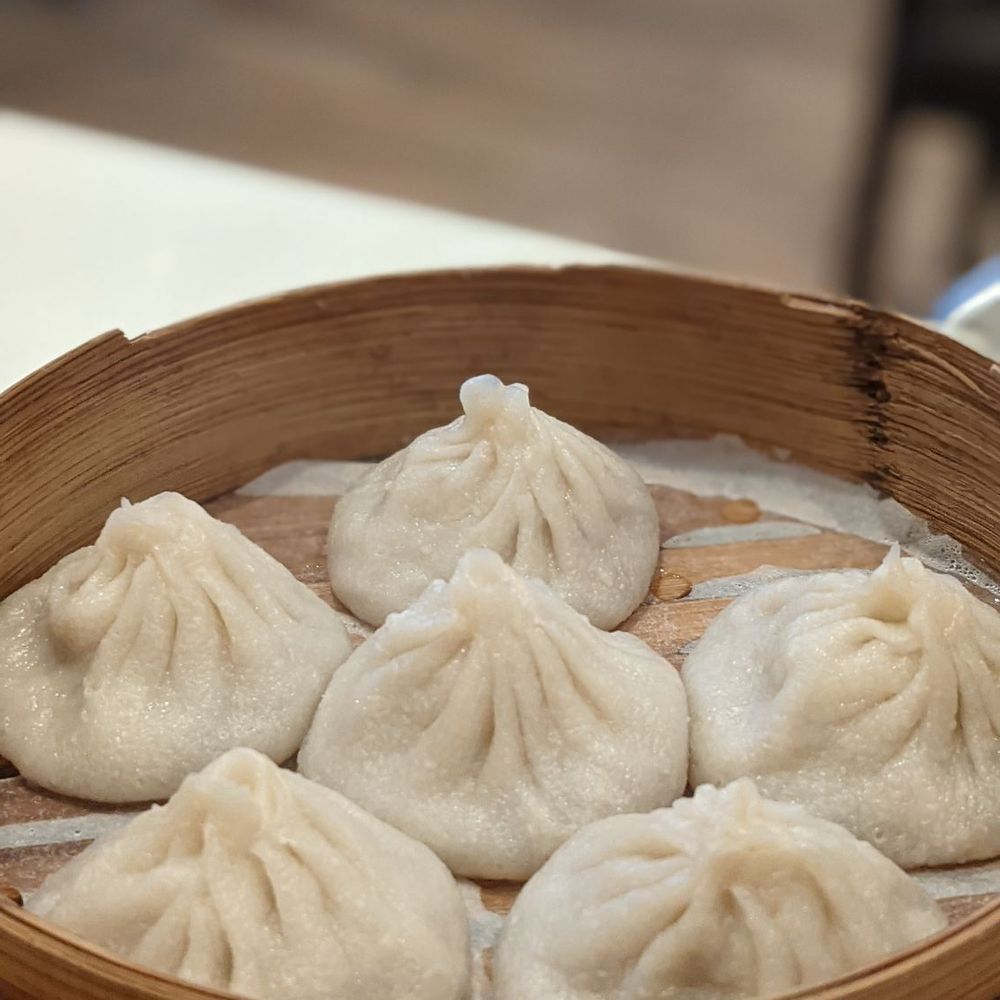 Soup Dumpling Plus - Pork soup dumplings - Shanghainese Near Me - Fort Lee, New Jersey Soup Dumpling Plus - Pork soup dumplings - Shanghainese Near Me - Fort Lee, New Jersey