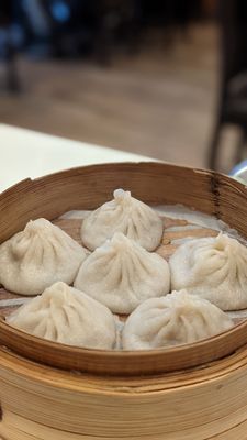 Soup Dumpling Plus by null