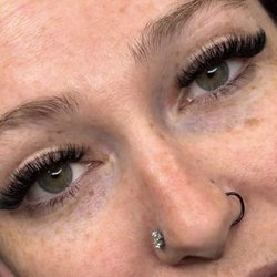 Glam Parlor Eyelash Extensions & Microblading