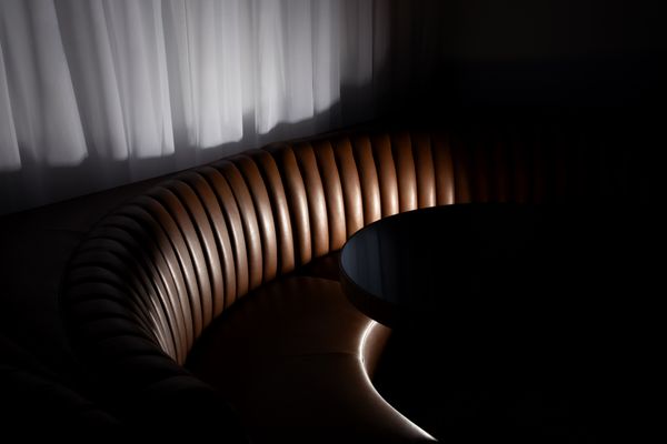 Private Reserve Lounge by null