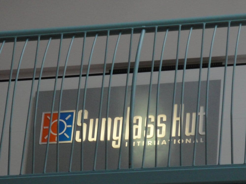 SUNGLASS HUT 2899 Whiteford Rd, York, Pennsylvania Sunglasses