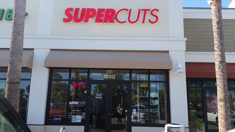 SUPERCUTS 14 Reviews 10312 Roosevelt Blvd, Saint Petersburg
