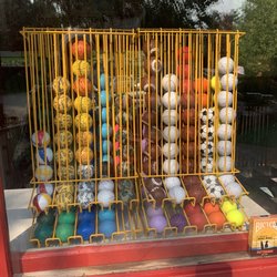 Putterama - Fun balls