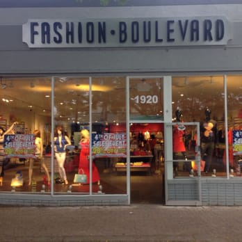 Fashion Boulevard - Shoe Stores Near Me - Hollywood, Florida Fashion Boulevard - Shoe Stores Near Me - Hollywood, Florida