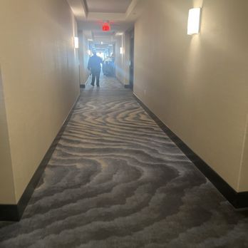 Ocean Casino Resort - Hallway to room - Resorts Near Me - Atlantic City, New Jersey Ocean Casino Resort - Hallway to room - Resorts Near Me - Atlantic City, New Jersey