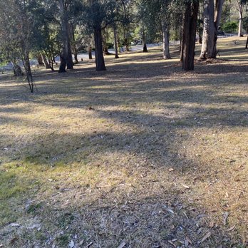 Douglas Smith Park - Parks Near Me - Glenbrook, NSW