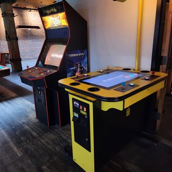 Wynkoop Brewing - Pool Halls Near Me - Denver, Colorado