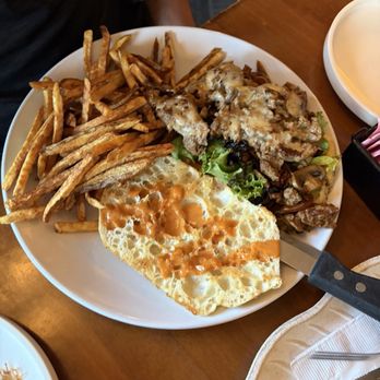 Public House Eatery - Steak and cheese sandwich - Pizza Near Me - Gorham, New Hampshire Public House Eatery - Steak and cheese sandwich - Pizza Near Me - Gorham, New Hampshire