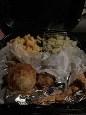 Herman's Soul Food & Catering by null