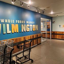 Whole Foods Market