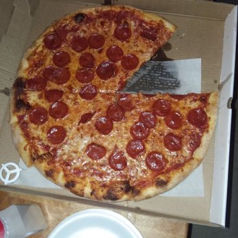 Pizza Boy II - Pizza Near Me - Woodside, New York Pizza Boy II - Pizza Near Me - Woodside, New York