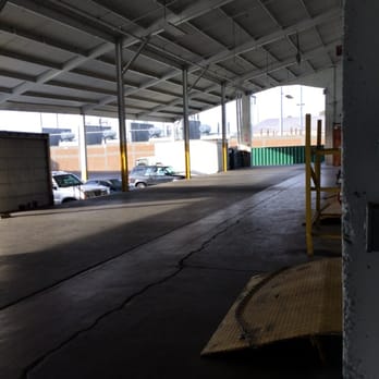 Overflow Warehouse Space - Loading dock - Self Storage Near Me - South San Francisco, California Overflow Warehouse Space - Loading dock - Self Storage Near Me - South San Francisco, California