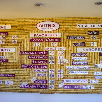 Vitnix - Photography by John Huân Vũ (c) 2017. - Ice Cream & Frozen Yogurt Near Me - Villa de Juárez, BCN Vitnix - Photography by John Huân Vũ (c) 2017. - Ice Cream & Frozen Yogurt Near Me - Villa de Juárez, BCN