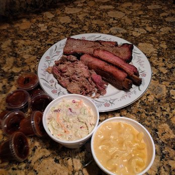 Crydermans Barbecue - Barbeque Near Me - Cocoa, Florida