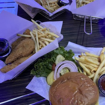 FatCats - Gilbert - Cinema Near Me - Gilbert, Arizona