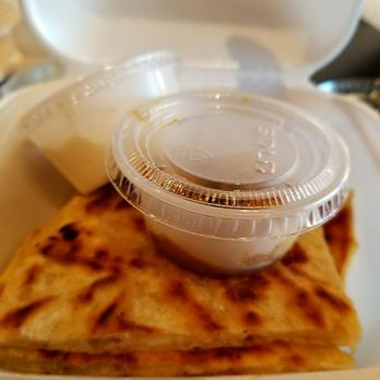 Bombay Chowpatty | Best Indian Street Food & Chaat in Irving, Tx - Cheese paratha to go - Indian Near Me - Irving, Texas
