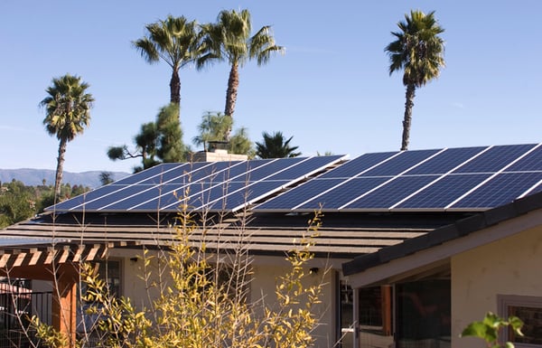 Golden West Energy Logo