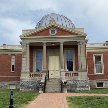 Cincinnati Observatory - Observatories Near Me - Cincinnati, Ohio