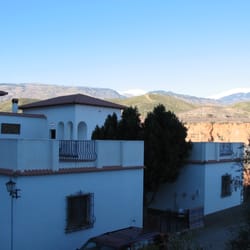 Cortijo el Aguilar