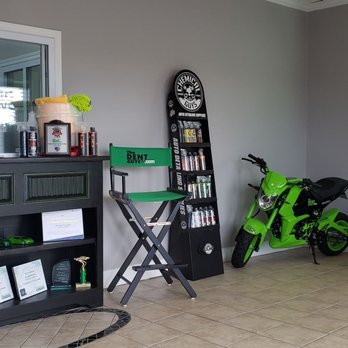 The Dent Guys - Lobby - Auto Detailing Near Me - Centerville, Georgia The Dent Guys - Lobby - Auto Detailing Near Me - Centerville, Georgia