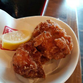 Kiu Japanese Restaurant - Karaage - Japanese Near Me - Markham, Ontario