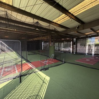 The Vault Performance - Batting Cages Near Me - La Puente, California The Vault Performance - Batting Cages Near Me - La Puente, California
