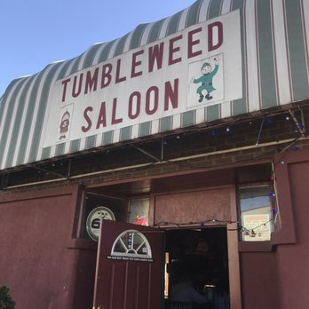 Tumbleweed Saloon - the entrance to the building - Coffee & Tea Near Me - Blackfoot, Idaho Tumbleweed Saloon - the entrance to the building - Coffee & Tea Near Me - Blackfoot, Idaho