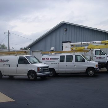 Kuntz Electric - Electricians Near Me - Rochester, Minnesota Kuntz Electric - Electricians Near Me - Rochester, Minnesota