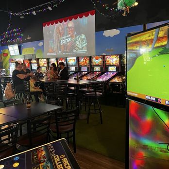 Hourglass Brewing - Arcade games - Breweries Near Me - Longwood, Florida Hourglass Brewing - Arcade games - Breweries Near Me - Longwood, Florida