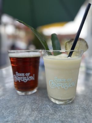 State of Confusion by null