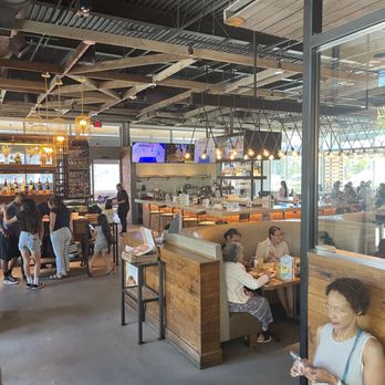 California Pizza Kitchen - Pizza Near Me - Manhattan Beach, California California Pizza Kitchen - Pizza Near Me - Manhattan Beach, California