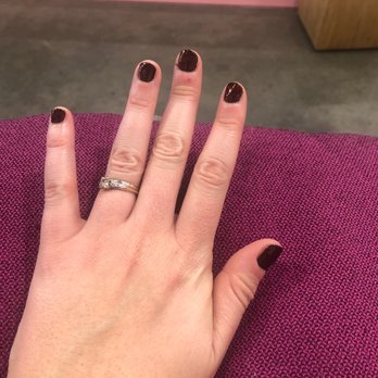 Varnish Lab - I pick at my nails so this is great - Nail Salons Near Me - Playa Vista, California Varnish Lab - I pick at my nails so this is great - Nail Salons Near Me - Playa Vista, California