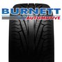 Photo of BURNETT AUTOMOTIVE