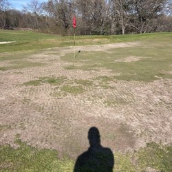 Leo J Martin Memorial Golf Club