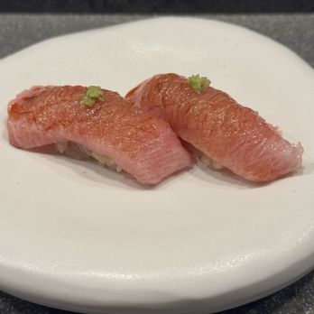 Akami Sushi - Tuna neck, $28 - Japanese Near Me - North Hollywood, California