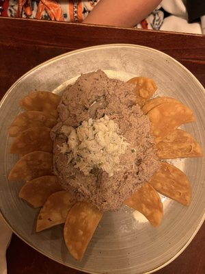 Crescent City Grill by null