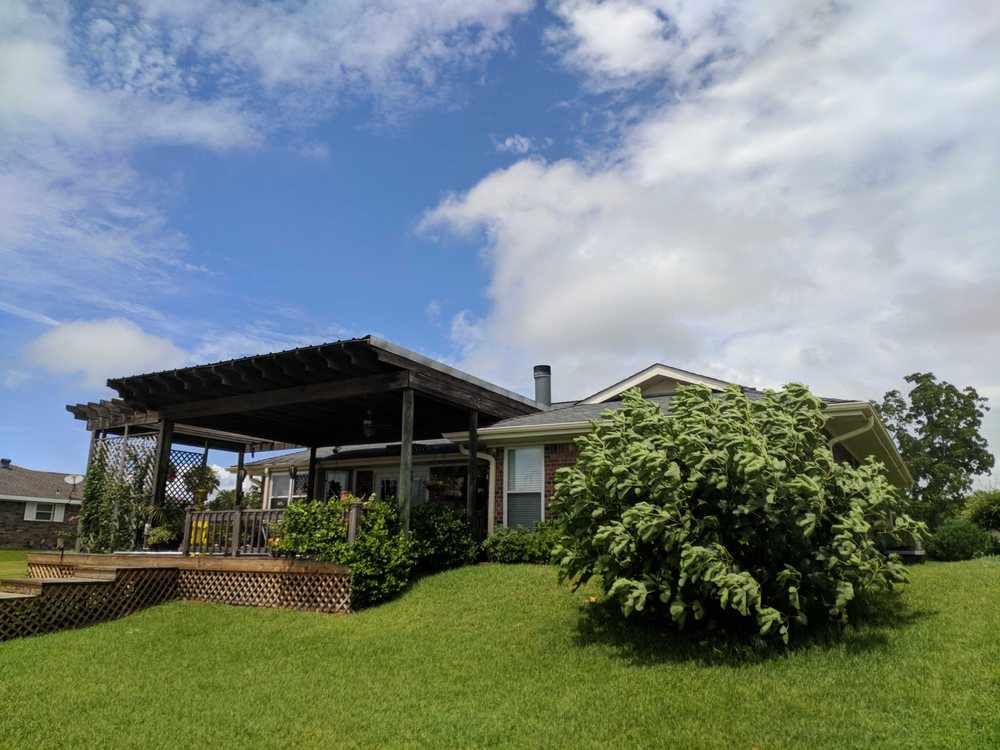 Slide of Storm Guard Roofing of Slidell