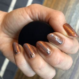 Nails by Estasha @heartandsolnails Nails by Estasha @heartandsolnails