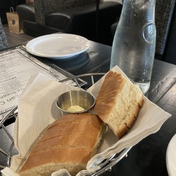 Rusty Pelican Cafe - Lunch bread - Desserts Near Me - Mill Creek, Washington