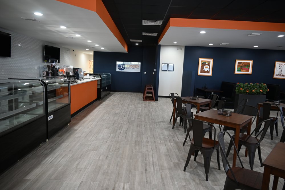 JGoody Cafe Bakery