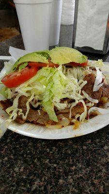 Carniceria La Villa by null
