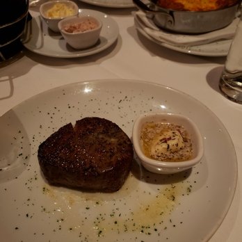 Fleming’s Prime Steakhouse & Wine Bar - Steakhouses Near Me - Tulsa, Oklahoma