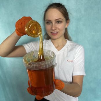 Ginger Sugaring - Sugaring Near Me - White Plains, New York Ginger Sugaring - Sugaring Near Me - White Plains, New York