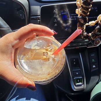La Chula Cafe - Coffee & Tea Near Me - Pasadena, California