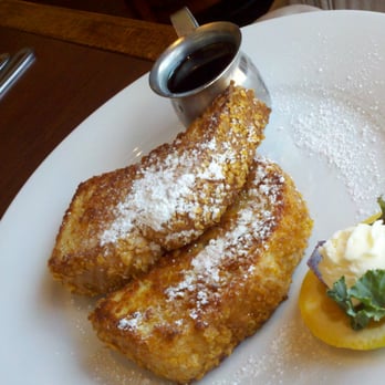 Marston's - Not so Fantastic French Toast - Breakfast & Brunch Near Me - Valencia, California Marston's - Not so Fantastic French Toast - Breakfast & Brunch Near Me - Valencia, California