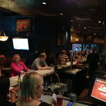 The Albert - Bar area - Bars Near Me - Atlanta, Georgia