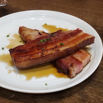 Wren & Wolf - Thick Cut Bacon - Cocktail Bars Near Me - Phoenix, Arizona